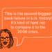What Does the Silicon Valley Bank Collapse Mean For The Economy?