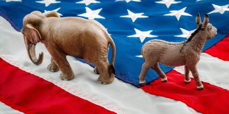 Bipartisanship Is Not a Substitute for Voluntary Exchange