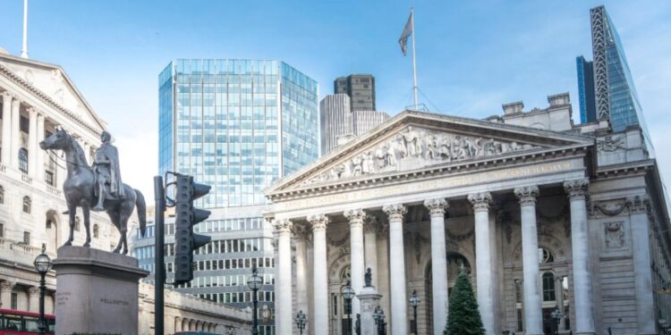 The Bank of England: Money Creation in Their Own Words