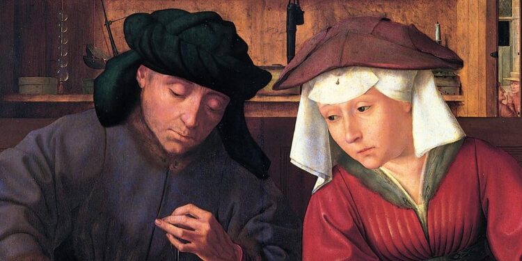 To Fight the State, Build Alternatives to the State