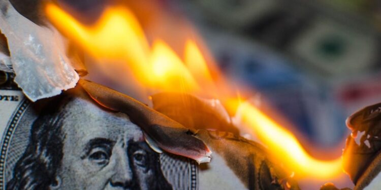 Governments Can’t Blame Inflation on Energy and Putin Anymore