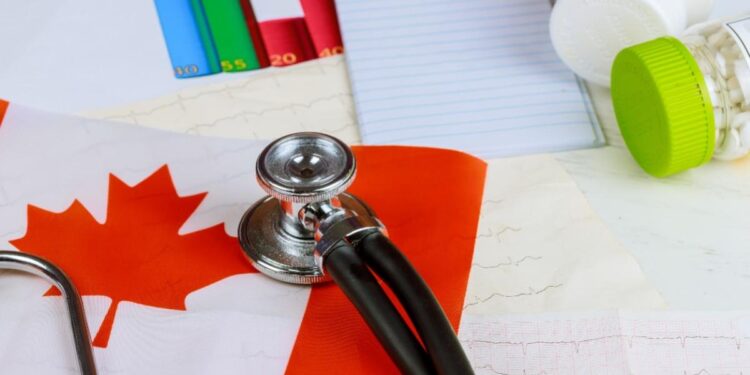 Democracy Created Canada’s Lethal Healthcare System