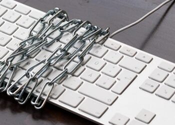 The Censored Generation