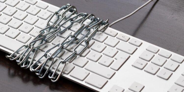 The Censored Generation