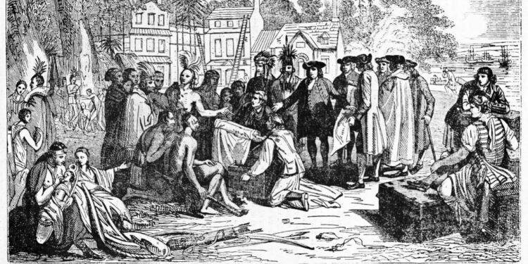 Did Colonialism Impoverish Africa and Asia? Perhaps Not