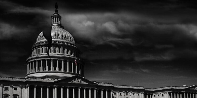 Government Is as Government Does