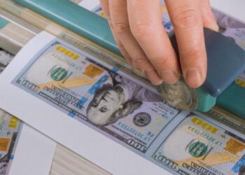 We Are All Counterfeiters Now