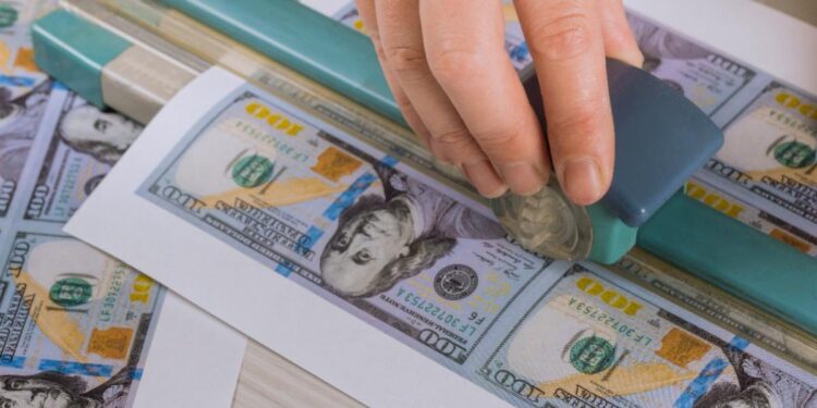 We Are All Counterfeiters Now