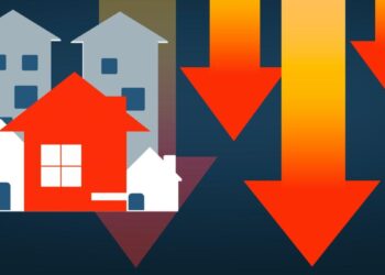 Real Estate Markets Are Addicted to Easy Money