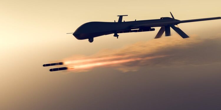 The Pentagon’s Budget from Hell