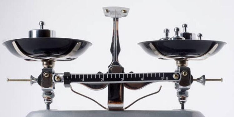 The Impossibility of Equality