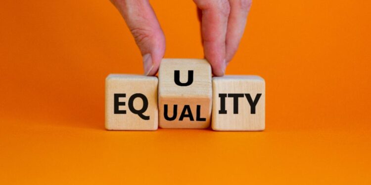 Biden’s Executive Order on Equity: It Will Create Greater Inequality