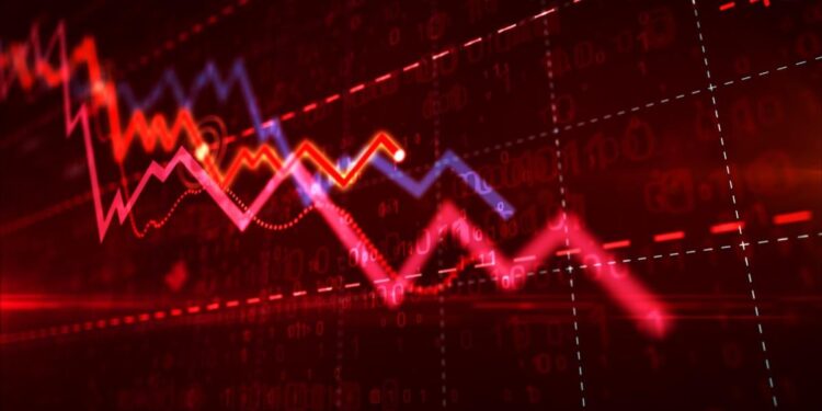 The Coming Recession Will Be a Global One