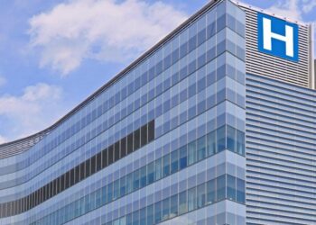 Are Large Hospitals the Problem with US Healthcare?