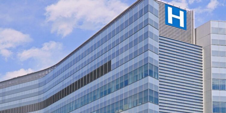 Are Large Hospitals the Problem with US Healthcare?
