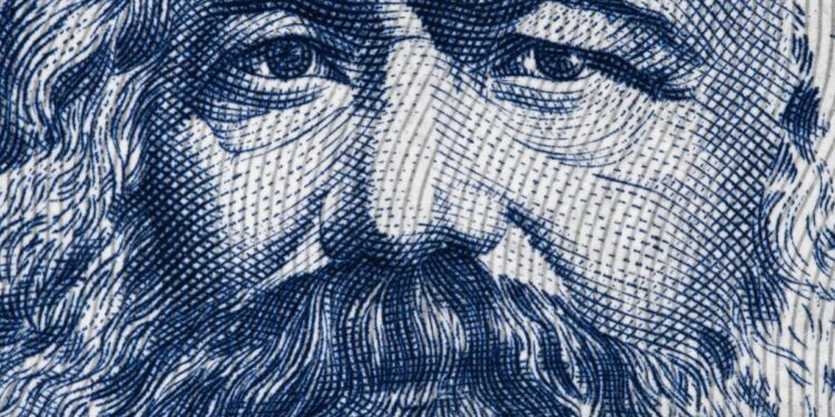 Karl Marx Was Not an Economist