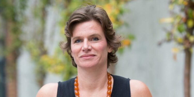 A Permanent Wartime Economy