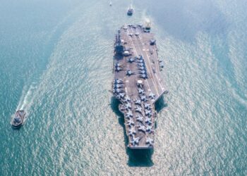 When Military Strategy Ignores Economics: The Sad Story of Rear Admiral Alfred Thayer Mahan