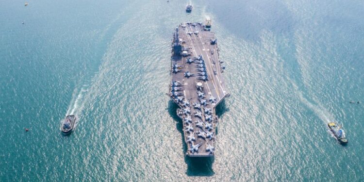 When Military Strategy Ignores Economics: The Sad Story of Rear Admiral Alfred Thayer Mahan