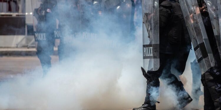 Socialism Isn’t about Creating Economies. It Is about Amassing Political Power