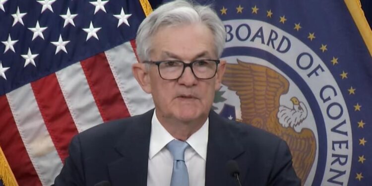 The Fed Backtracks on Future Rate Hikes as Bank Failures Loom Large