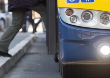 Public Transit Projects Are the Perfect Recipe for Financial Disaster