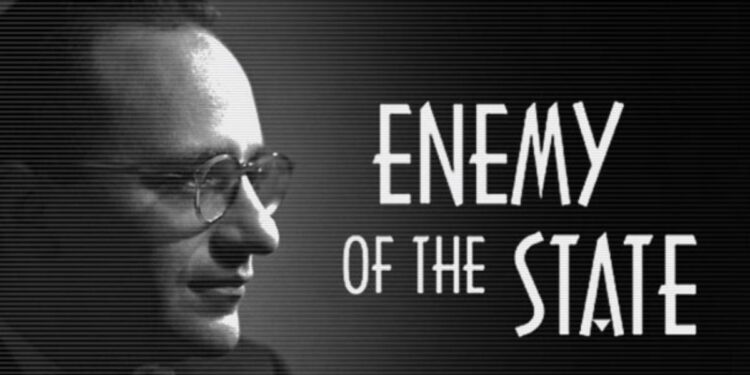 American Dissident: The Legacy of Murray Rothbard