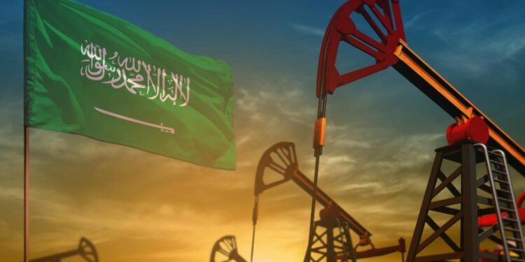 Saudi Arabia’s Quandary: The End of the Petrodollar