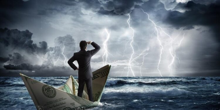 Job Growth Surges Again, Fueled by the Fed’s Huge Monetary Overhang