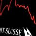 Credit Suisse Collapsed Because of Government Intervention, Not despite It