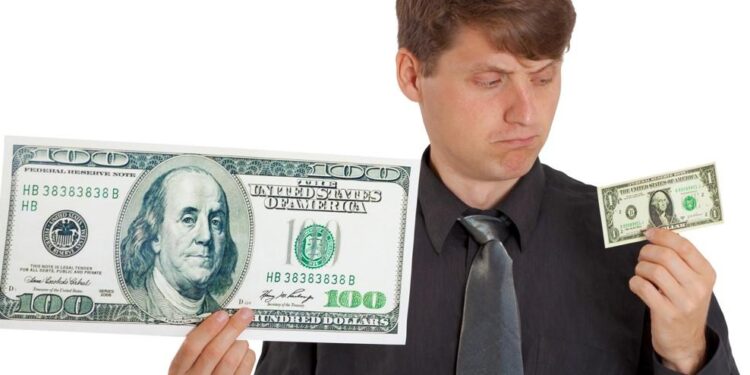 Statism Is Destroying Real Wages