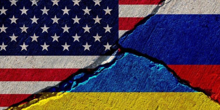 One Year Later in Ukraine: Washington and NATO Got It Very Wrong