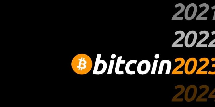 Bitcoin 2023