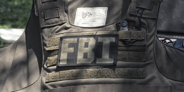 Waco 30 Years Later: It Is Not an Atrocity if the Feds Do It