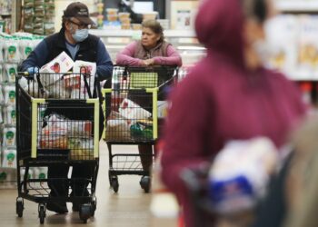 Why An Aging Population Might Not Doom The American Economy