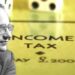 Rothbard: The Myth of Tax “Reform”