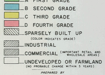 The New Deal and Recovery, Part 28: A New Deal for Housing