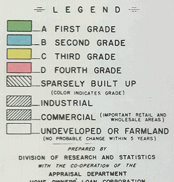 The New Deal and Recovery, Part 28: A New Deal for Housing