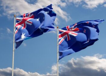 How Australia and New Zealand Helped Provoke and Escalate the First World War