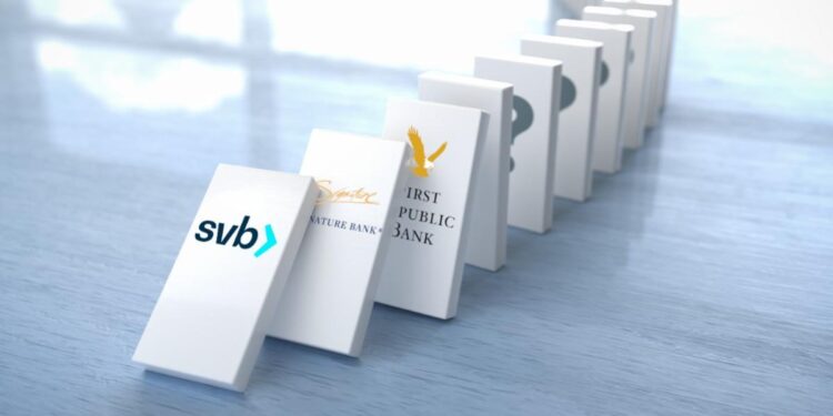 Were Recent Bank Failures the Result of Lax Regulation? In a Word, No