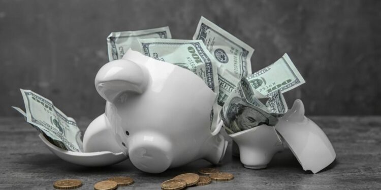 Why Do Banks Still Fail?