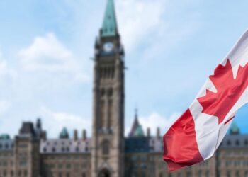 Canada’s Impotent Justice System Is the Product of Dysfunctional Canadian Democracy