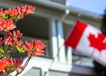 Canada’s Housing Boom Was a Bubble. Now Comes the Bust