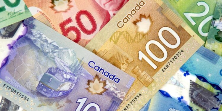 Canada’s Legal Counterfeiting Ring Is a Product of Progressive Democracy