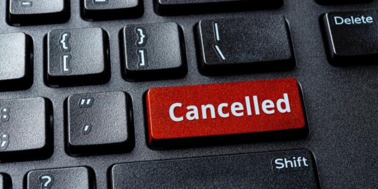 Cancel Culture: The Digital Panopticon