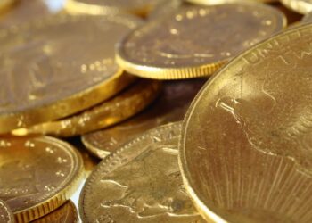 Roosevelt’s 1933 Gold Theft and Default