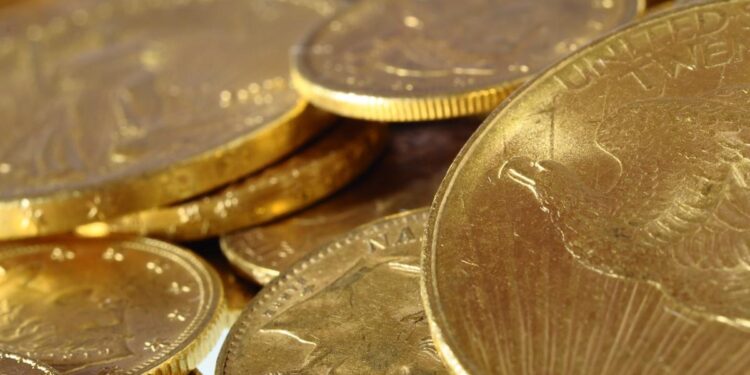 Roosevelt’s 1933 Gold Theft and Default