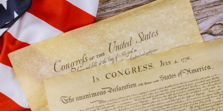 Lincoln’s Main Target Was “Anarchy” and Secession, Not Slavery