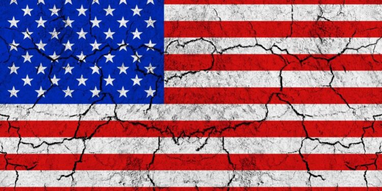 Neither Red nor Blue, but Free