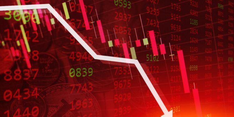 No, the Financial Crisis Is Not Over